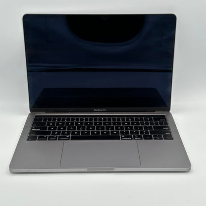 Apple MacBook Pro (13.3", 2019) i5 1.4GHz 8GB RAM 256GB Silver