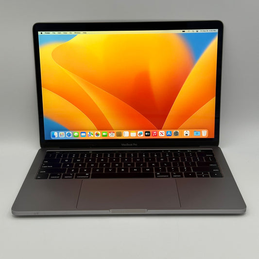 Apple MacBook Pro (13.3", 2019) i5 1.4GHz 8GB RAM 256GB Silver