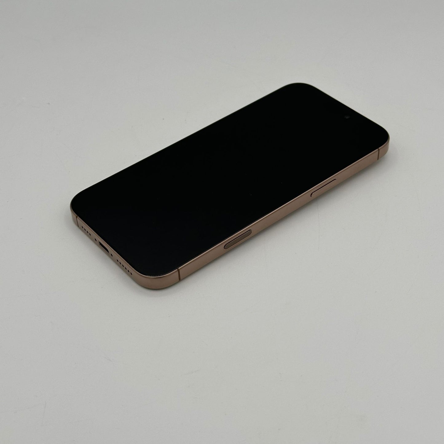 Apple iPhone 16 Pro Max 256GB Desert Titanium - Unlocked