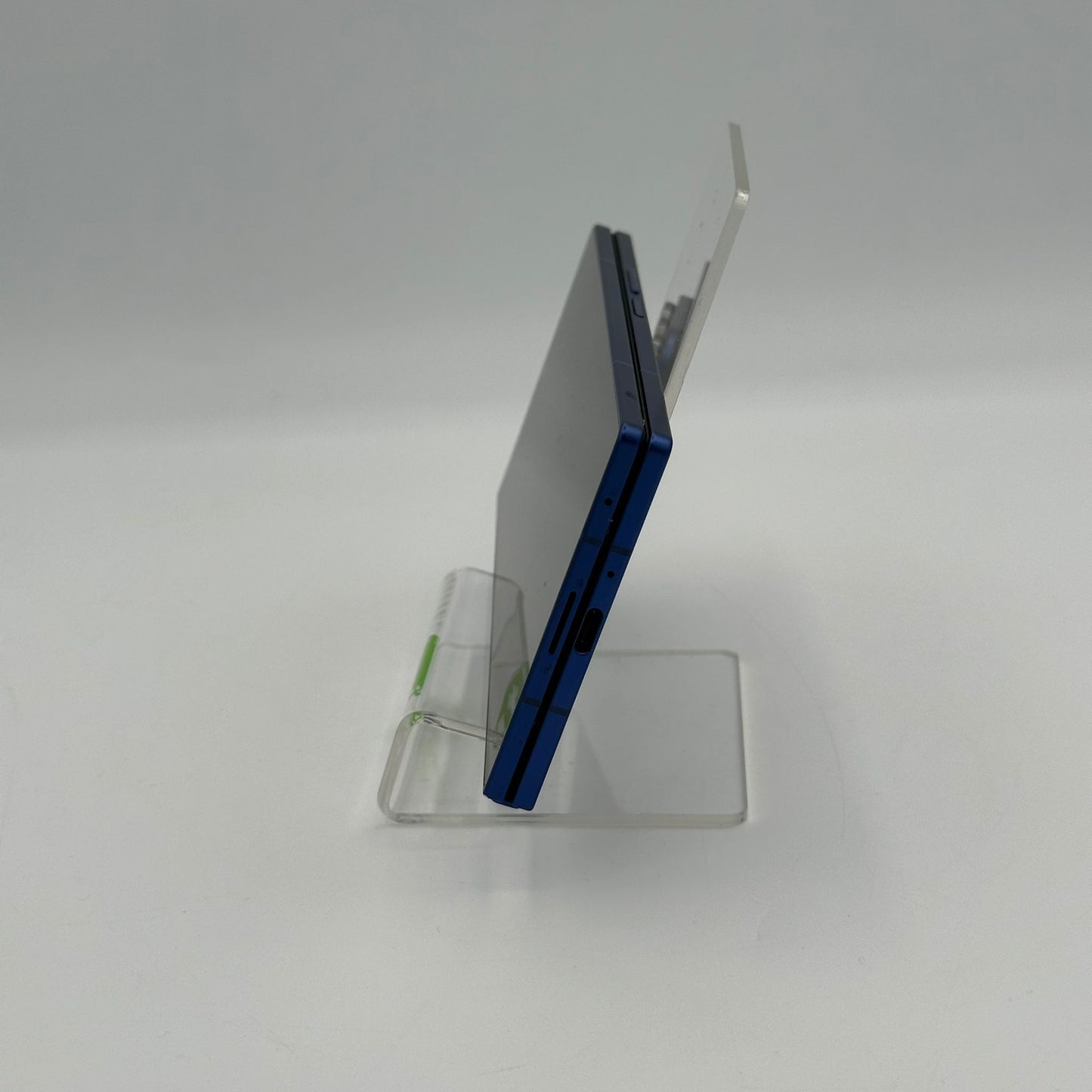 Samsung Galaxy Z Fold7 12GB RAM 512GB SM-F966WDBEXAC Blue Shadow