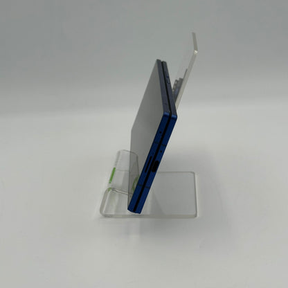 Samsung Galaxy Z Fold7 12GB RAM 512GB SM-F966WDBEXAC Blue Shadow