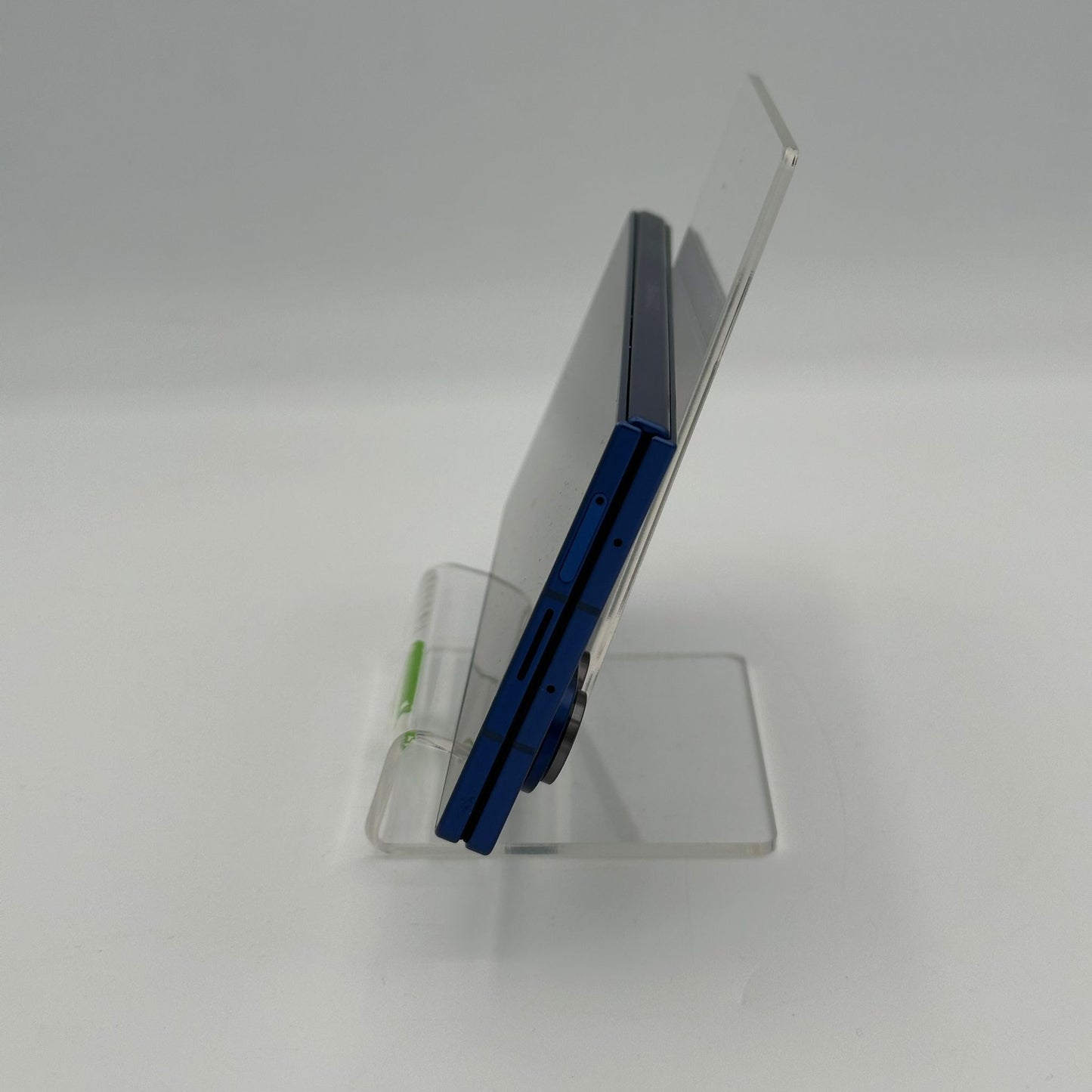 Samsung Galaxy Z Fold7 12GB RAM 512GB SM-F966WDBEXAC Blue Shadow