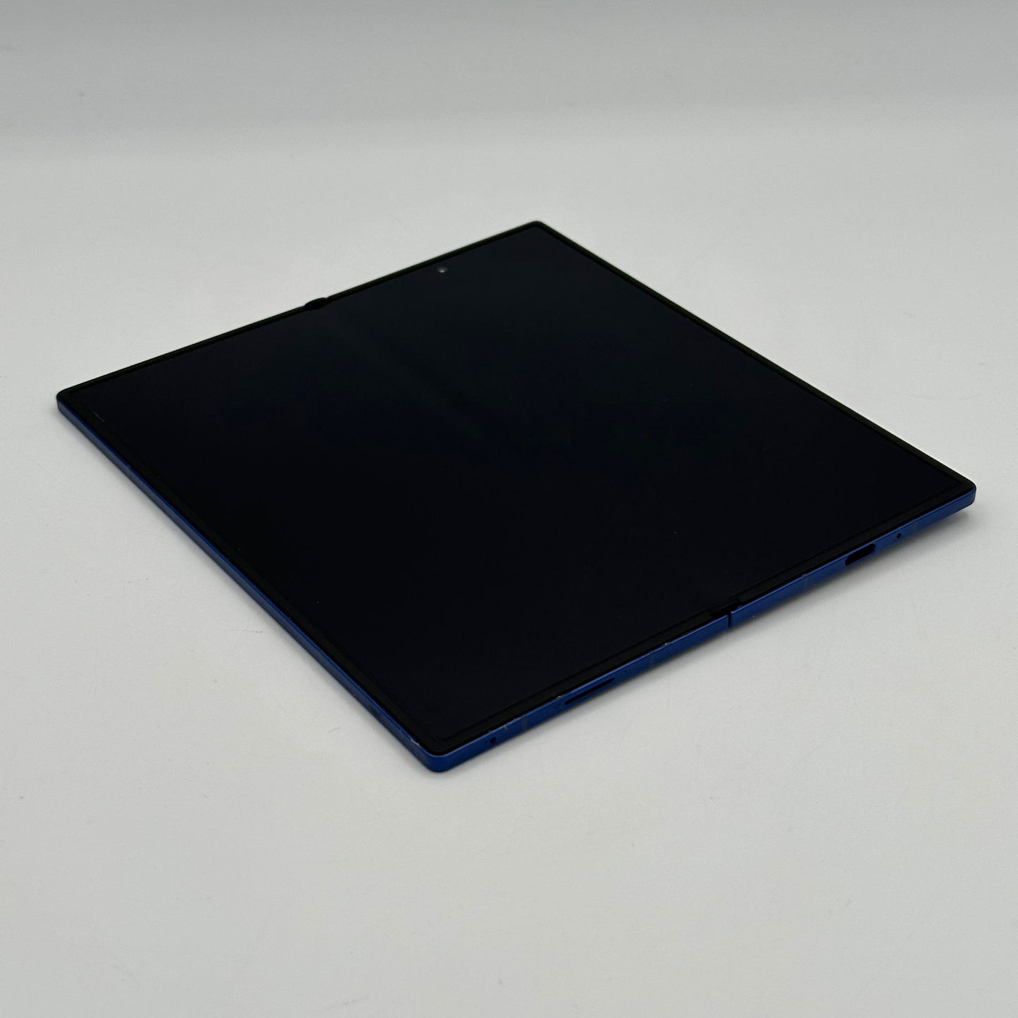 Samsung Galaxy Z Fold7 12GB RAM 512GB SM-F966WDBEXAC Blue Shadow