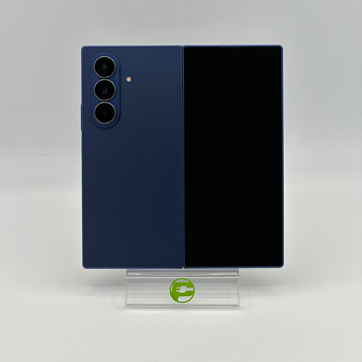 Samsung Galaxy Z Fold7 12GB RAM 512GB SM-F966WDBEXAC Blue Shadow