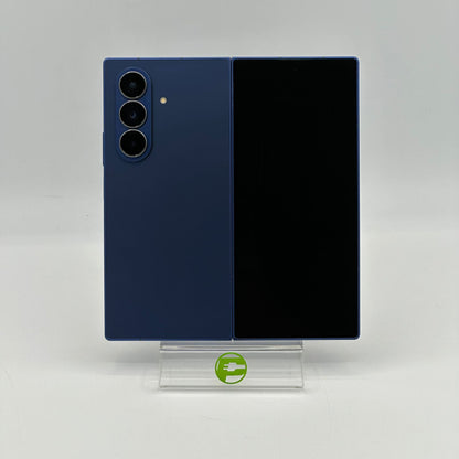 Samsung Galaxy Z Fold7 12GB RAM 512GB SM-F966WDBEXAC Blue Shadow