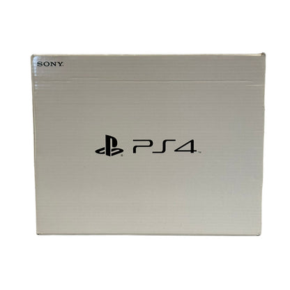 Sony PlayStation 4 PS4 Slim Console Gaming System 1TB Black