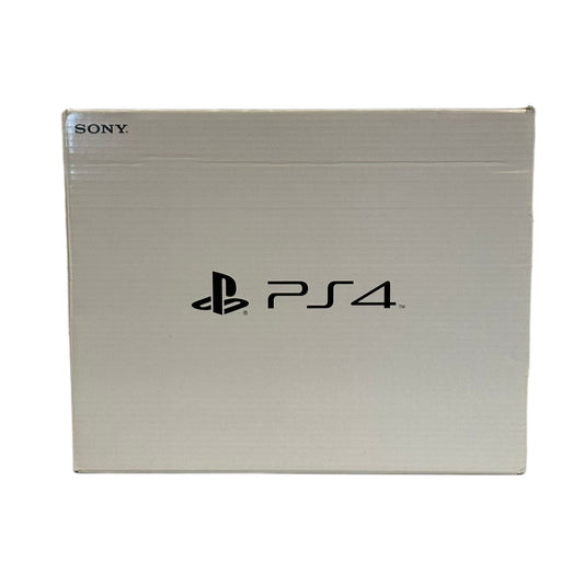 Sony PlayStation 4 PS4 Slim Console Gaming System 1TB Black