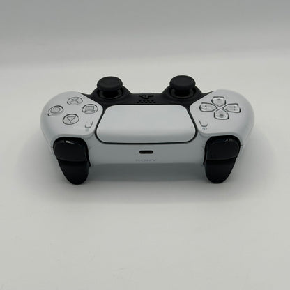 Sony PlayStation 5 PS5 Slim Digital Edition Console Gaming System 1TB White