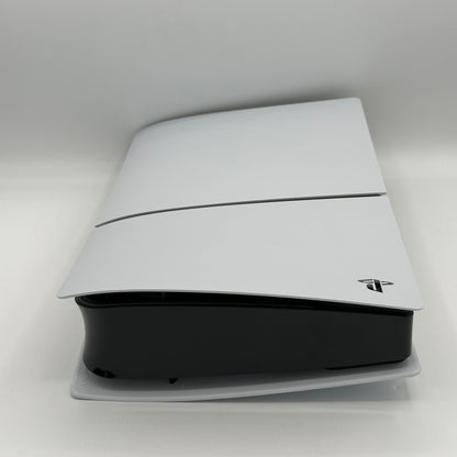 Sony PlayStation 5 PS5 Slim Digital Edition Console Gaming System 1TB White