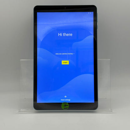 Acer Iconia Tab A10-11 64GB Twilight Blue