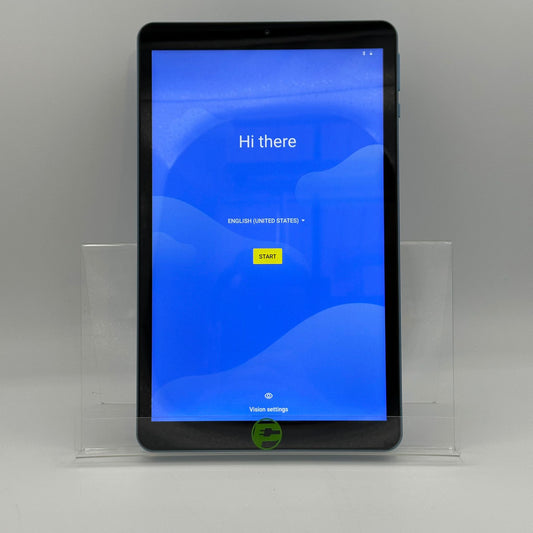 Acer Iconia Tab A10-11 64GB Twilight Blue