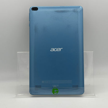 Acer Iconia Tab A10-11 64GB Twilight Blue