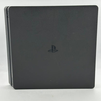 Sony PlayStation 4 PS4 Slim Console Gaming System 1TB Black