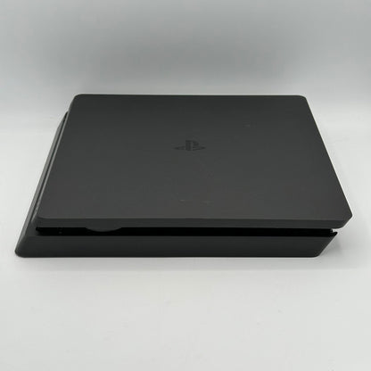 Sony PlayStation 4 PS4 Slim Console Gaming System 1TB Black