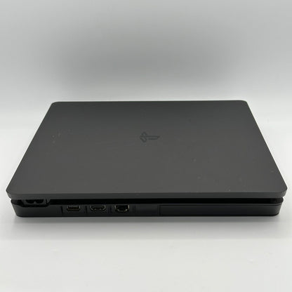Sony PlayStation 4 PS4 Slim Console Gaming System 1TB Black