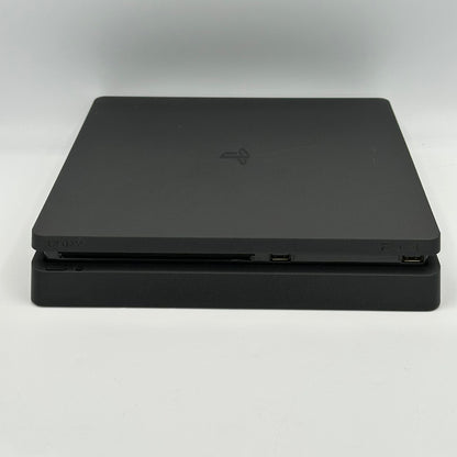 Sony PlayStation 4 PS4 Slim Console Gaming System 1TB Black