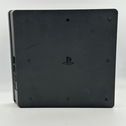 Sony PlayStation 4 PS4 Slim Console Gaming System 1TB Black