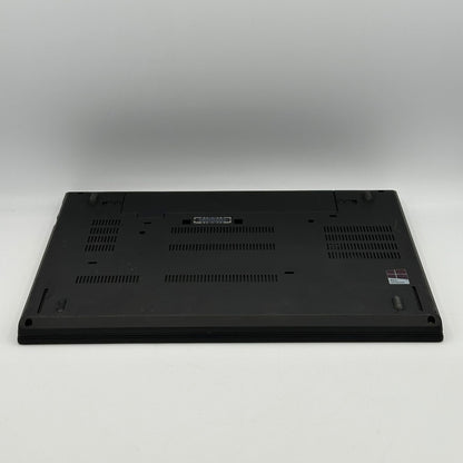 Lenovo ThinkPad T470 14" i5-6200U 2.3GHz 20GB RAM 500GB HDD