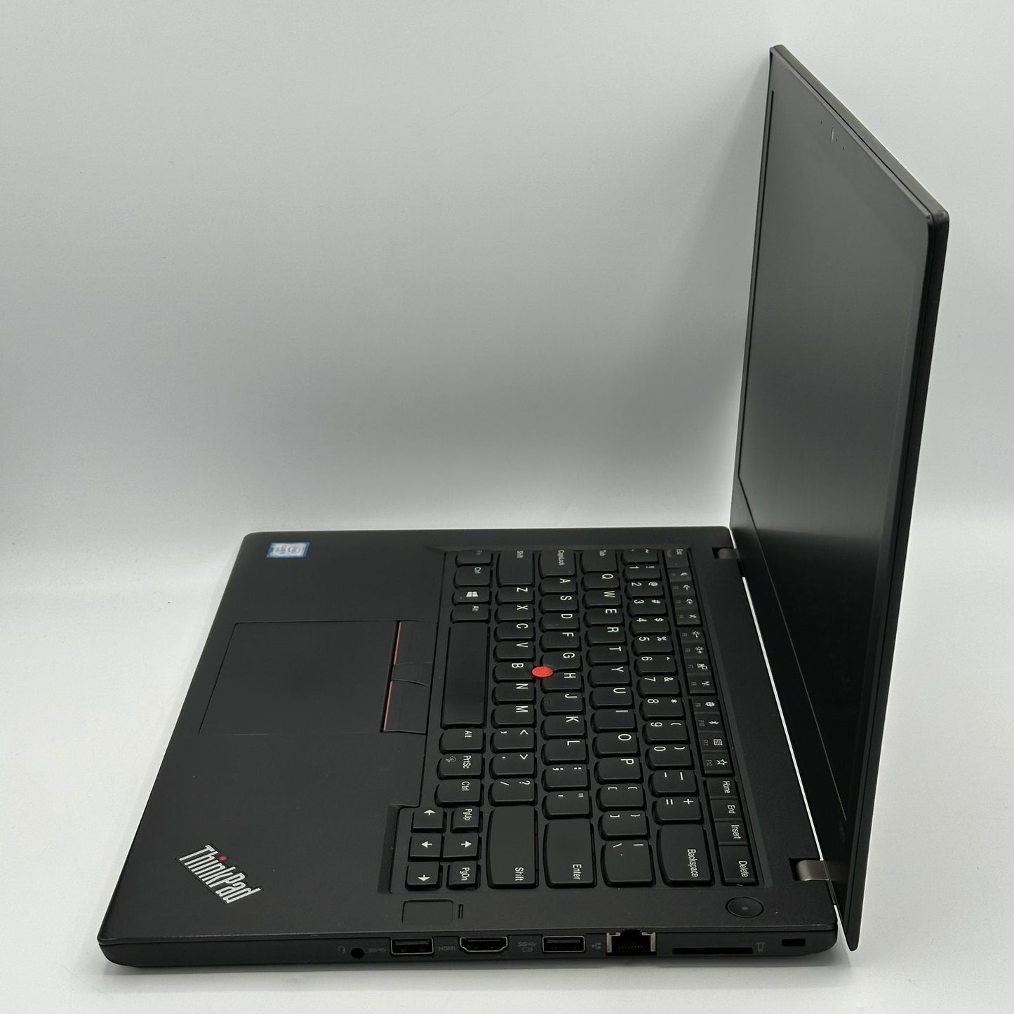 Lenovo ThinkPad T470 14" i5-6200U 2.3GHz 20GB RAM 500GB HDD