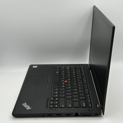 Lenovo ThinkPad T470 14" i5-6200U 2.3GHz 20GB RAM 500GB HDD