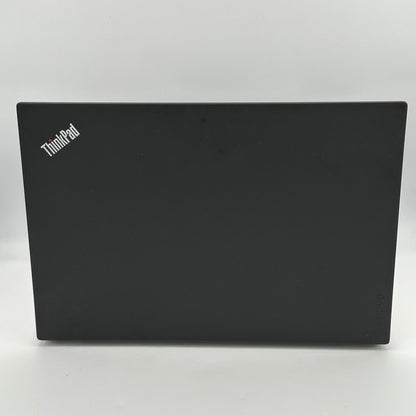 Lenovo ThinkPad T470 14" i5-6200U 2.3GHz 20GB RAM 500GB HDD