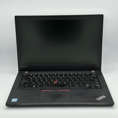Lenovo ThinkPad T470 14" i5-6200U 2.3GHz 20GB RAM 500GB HDD