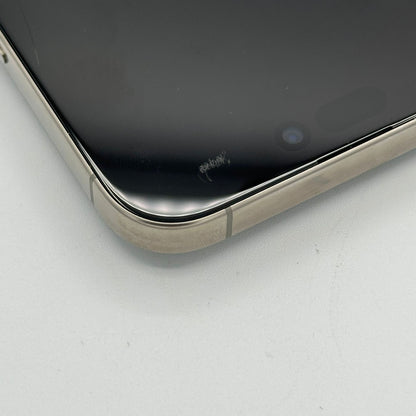 Apple iPhone 16 Pro Max 256GB Natural Titanium