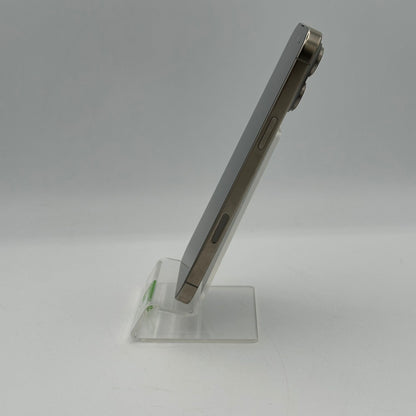 Apple iPhone 16 Pro Max 256GB Natural Titanium