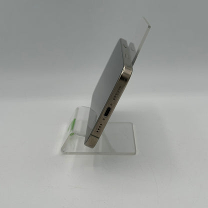 Apple iPhone 16 Pro Max 256GB Natural Titanium