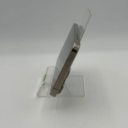 Apple iPhone 16 Pro Max 256GB Natural Titanium