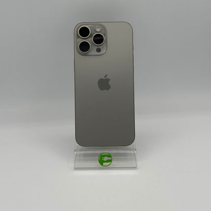 Apple iPhone 16 Pro Max 256GB Natural Titanium
