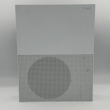 Microsoft Xbox One S All-Digital 1TB Console Gaming System White 1681