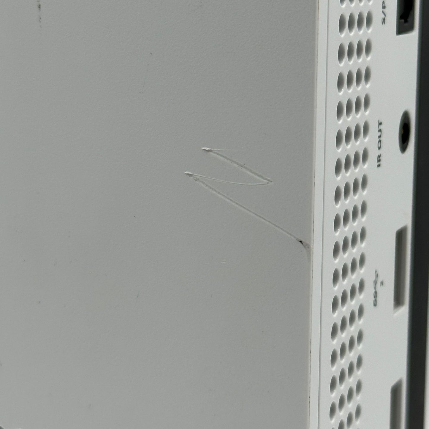 Microsoft Xbox One S All-Digital 1TB Console Gaming System White 1681