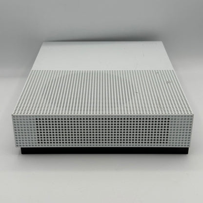 Microsoft Xbox One S All-Digital 1TB Console Gaming System White 1681