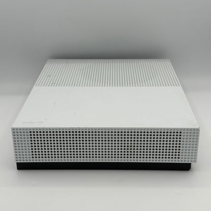 Microsoft Xbox One S All-Digital 1TB Console Gaming System White 1681