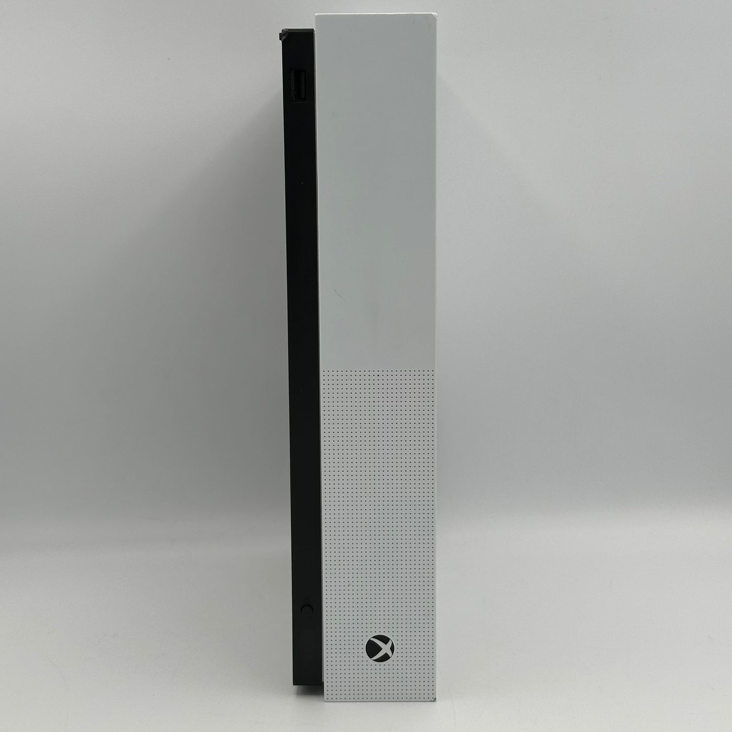 Microsoft Xbox One S All-Digital 1TB Console Gaming System White 1681