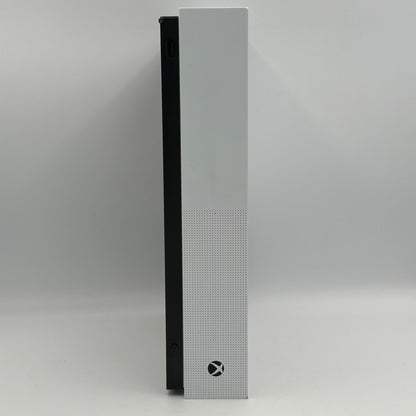 Microsoft Xbox One S All-Digital 1TB Console Gaming System White 1681