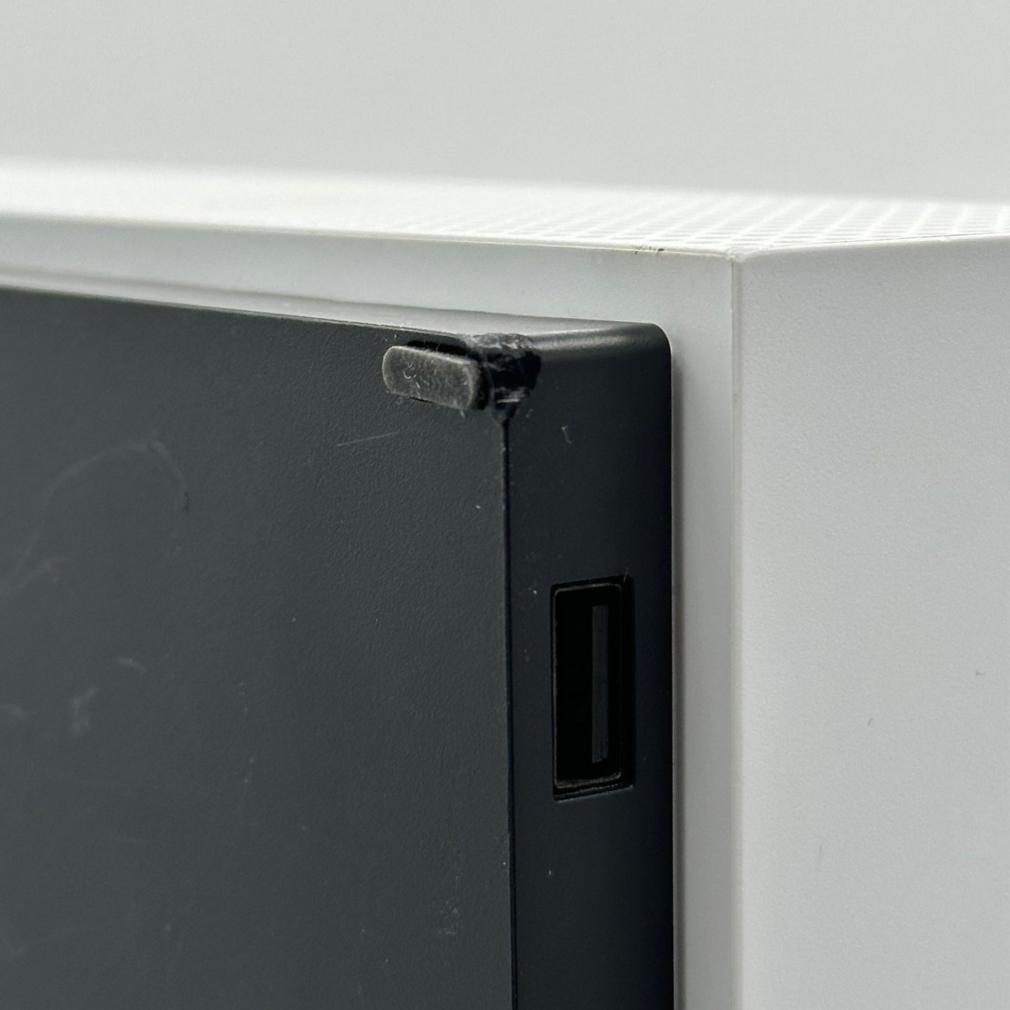 Microsoft Xbox One S All-Digital 1TB Console Gaming System White 1681