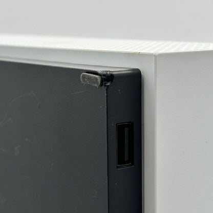 Microsoft Xbox One S All-Digital 1TB Console Gaming System White 1681