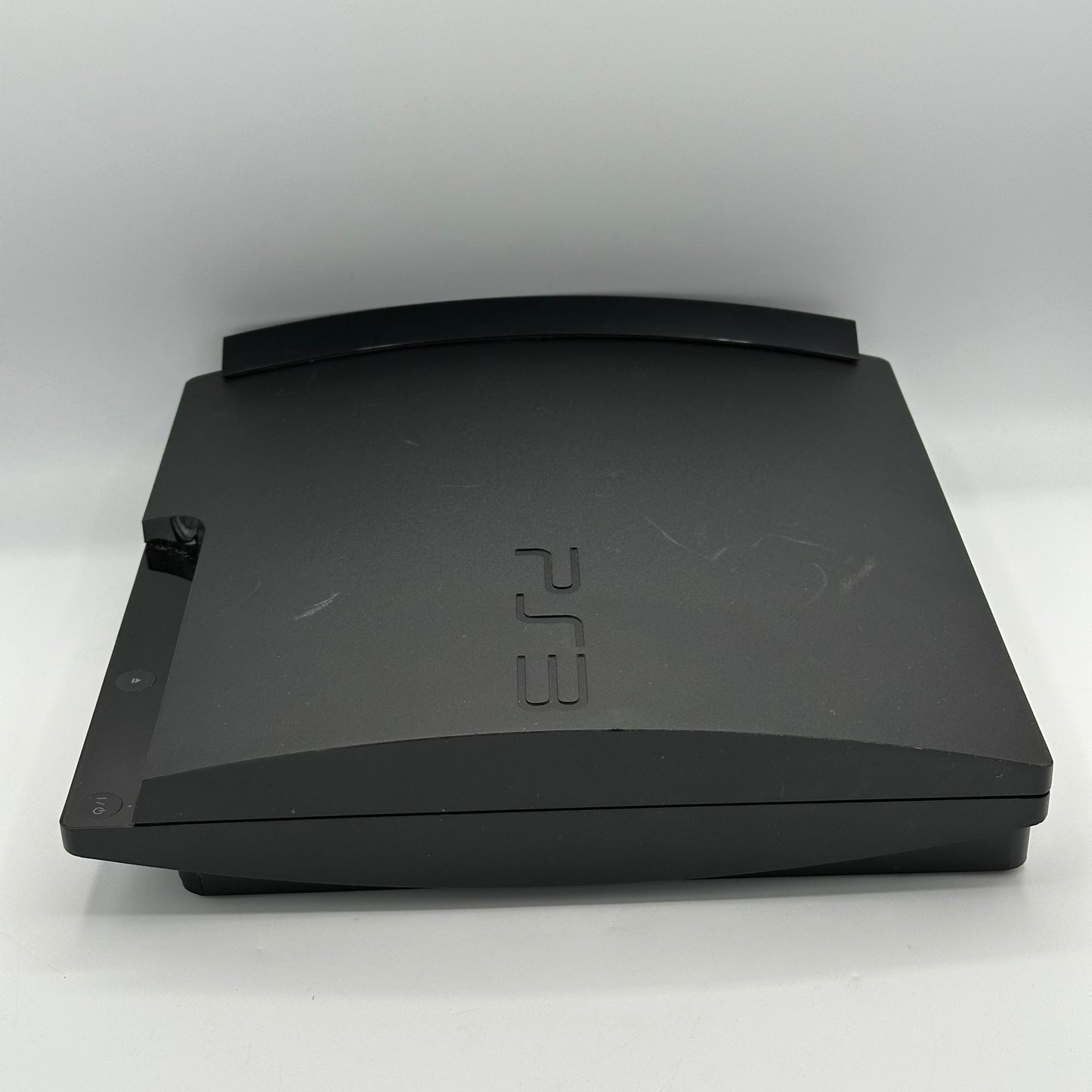 Sony PlayStation 3 PS3 Slim Console Gaming System 320GB Black 