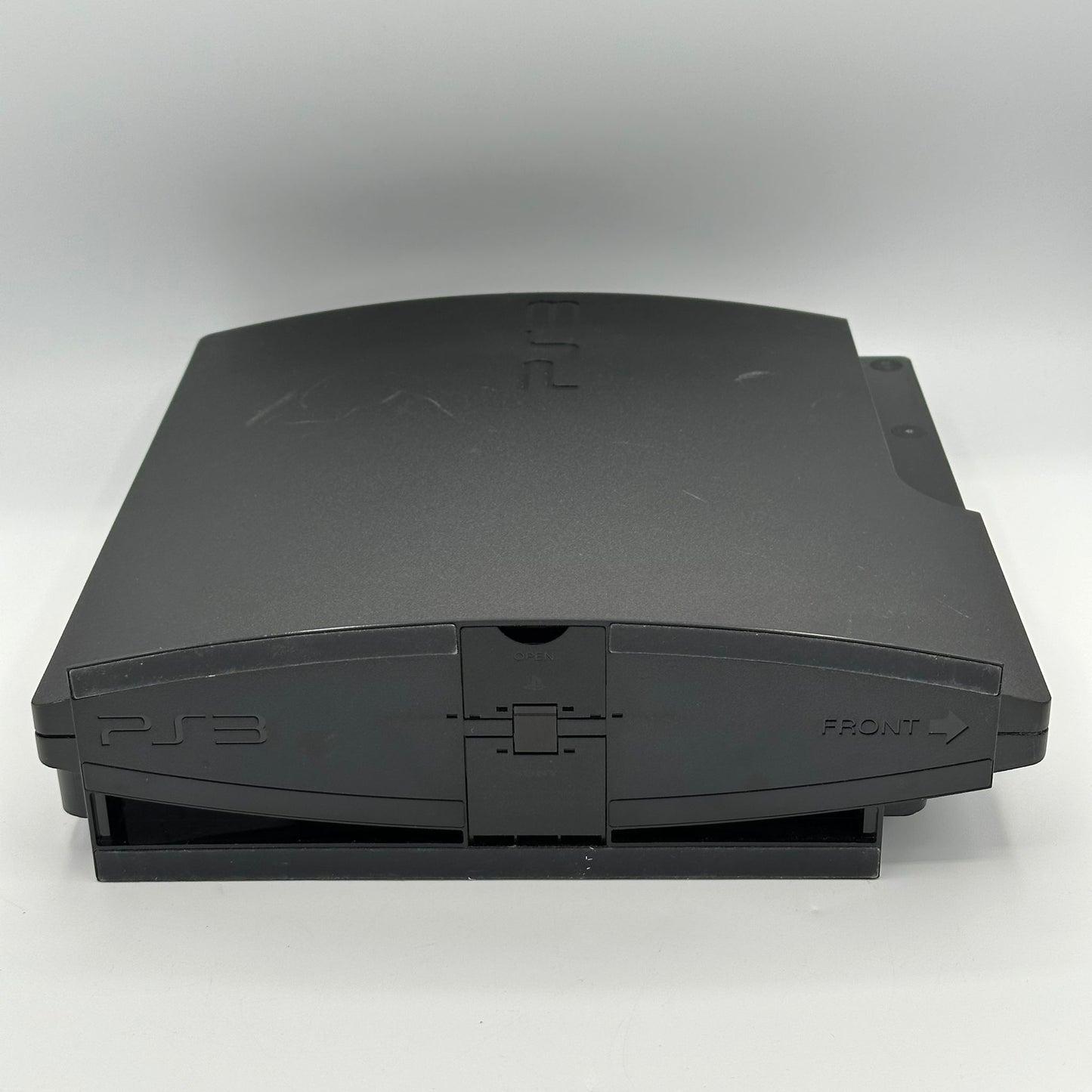 Sony PlayStation 3 PS3 Slim Console Gaming System 320GB Black 