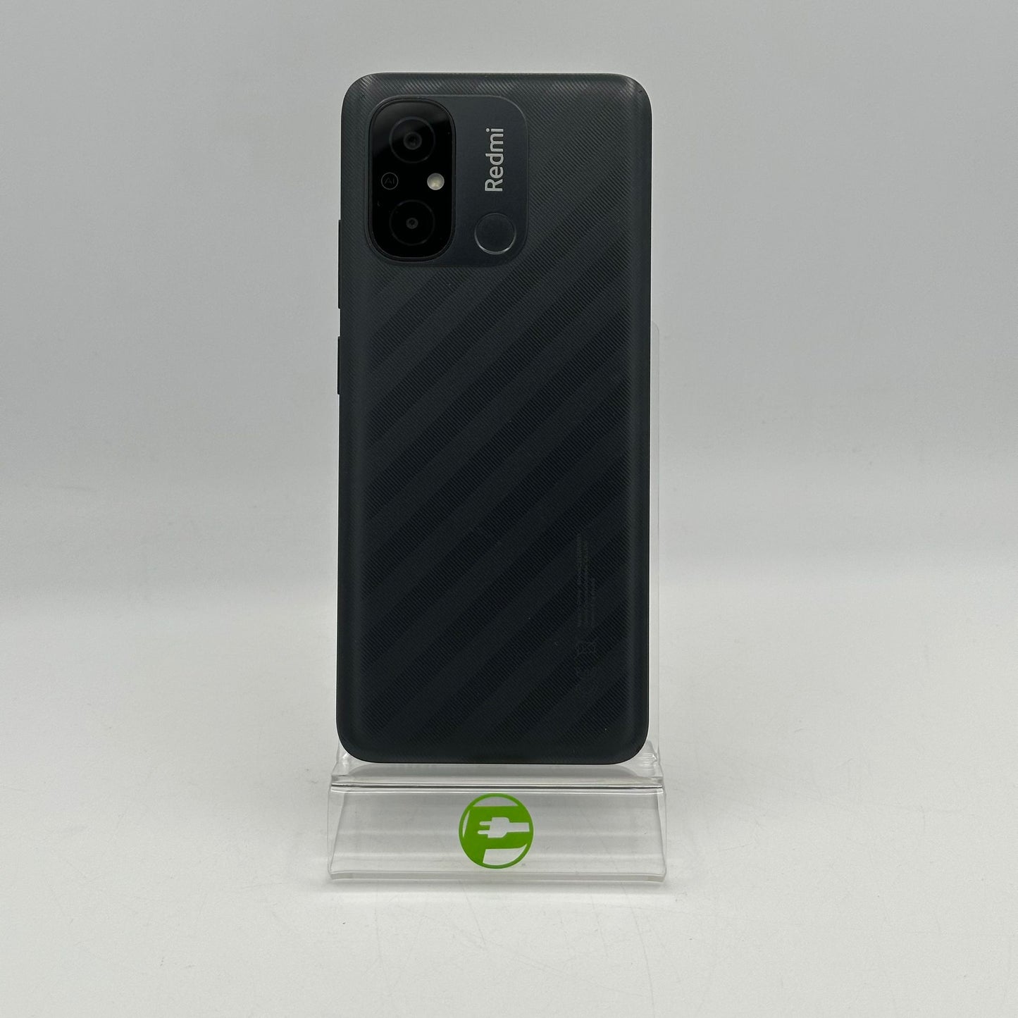 Xiaomi Redmi 12C 3GB RAM 64GB Gray