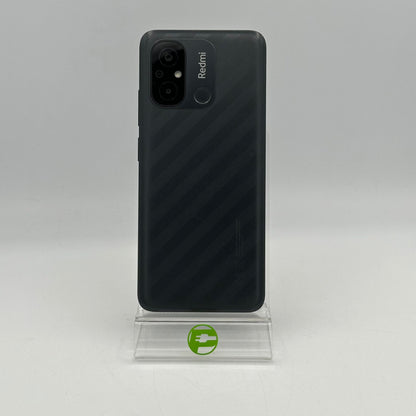 Xiaomi Redmi 12C 3GB RAM 64GB Gray