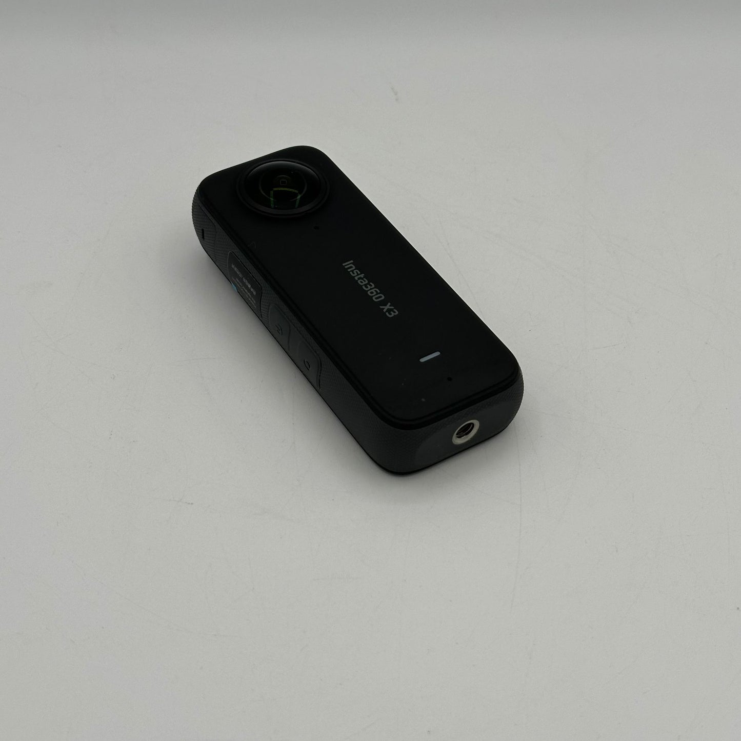 Insta360 X3 360 Degree Action Camera Black