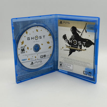 Ghost Of Yotei (Sony PlayStation 5 PS5, 2025)