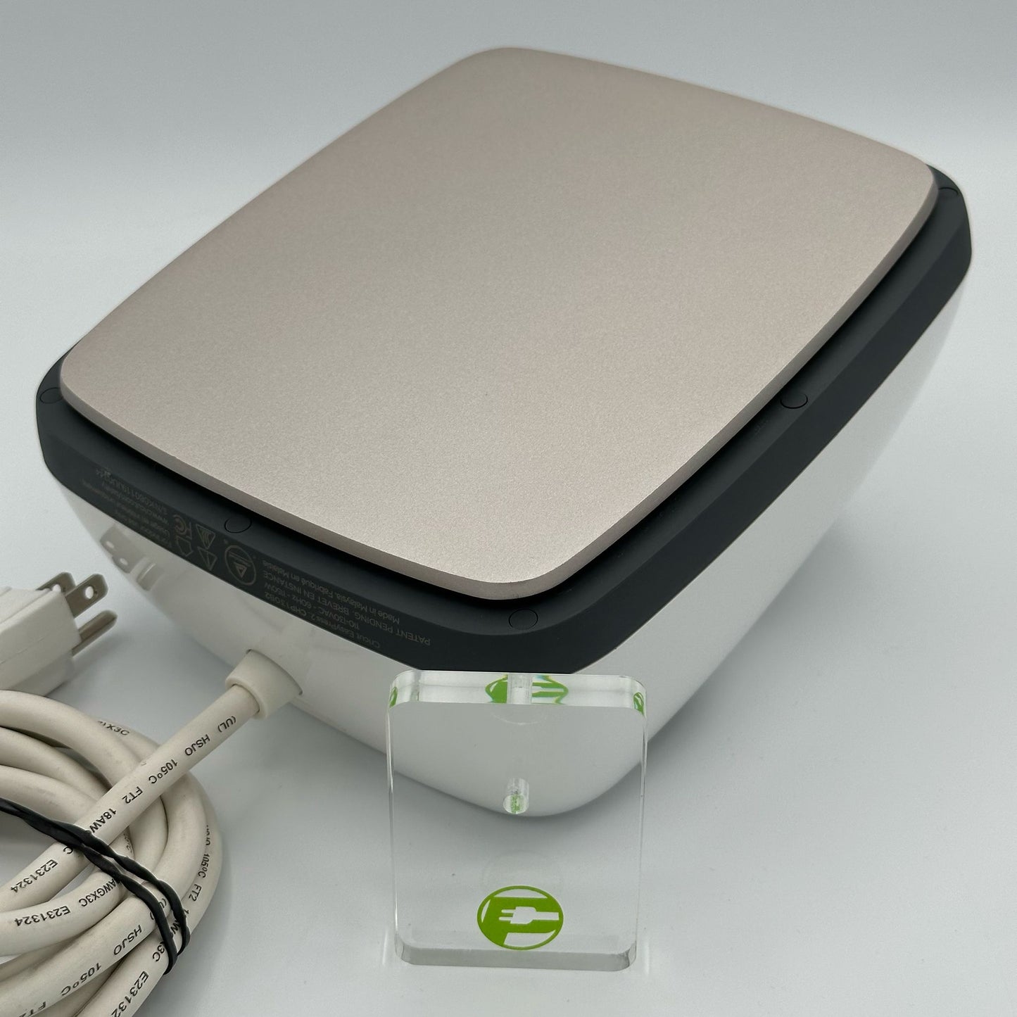 Cricut EasyPress 2 Heat Press Machine Mint