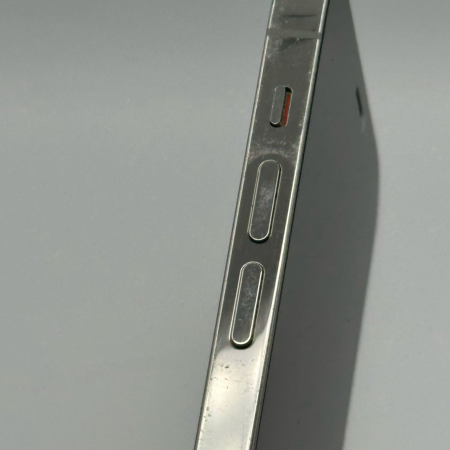 Apple iPhone 12 Pro 128GB Silver Unlocked