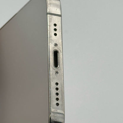 Apple iPhone 12 Pro 128GB Silver Unlocked
