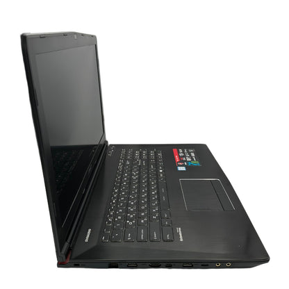 MSI GE72VR 7RF i7-7700HQ 8GB RAM 1TB SSD GeForce GTX 1060 6GB