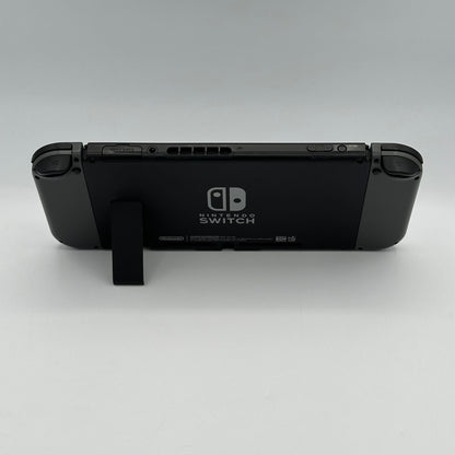 Nintendo Switch v1 Video Game Console HAC-001 32GB Black